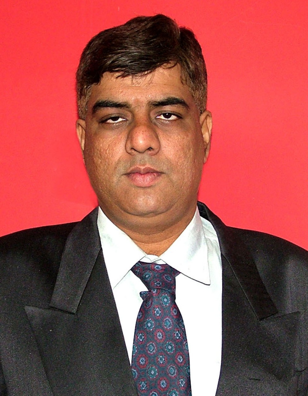 Dr. Sapan Pandya - Door Step Doctor Pvt. Ltd.